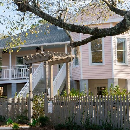 Abita Springs Hotel 외부 사진