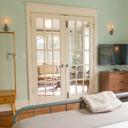 Abita Springs Hotel 외부 사진