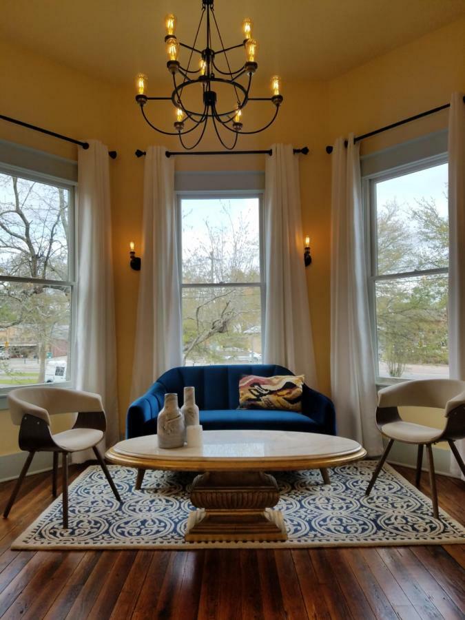 Abita Springs Hotel 외부 사진