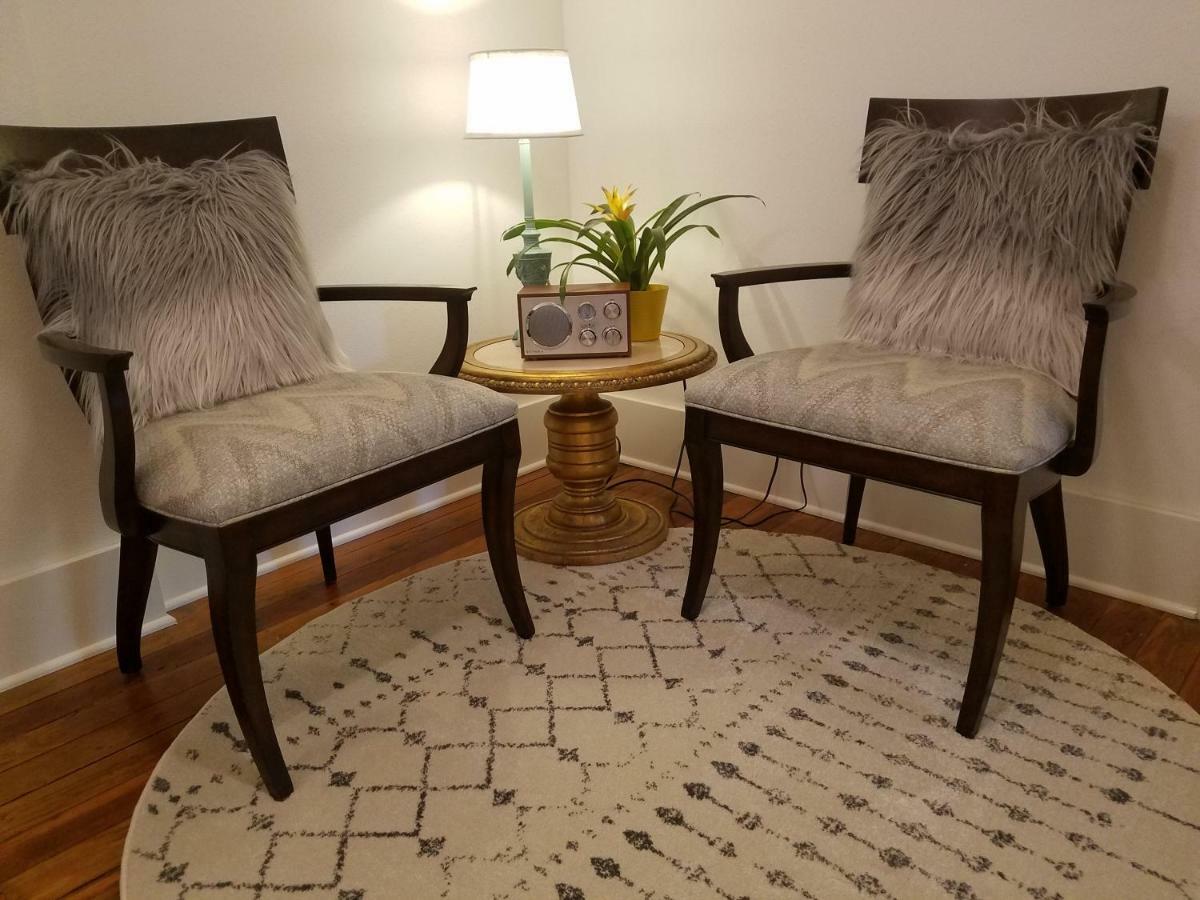 Abita Springs Hotel 외부 사진