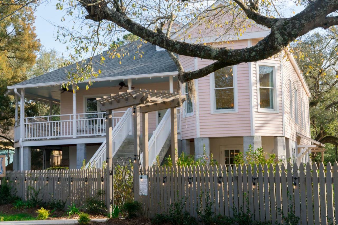 Abita Springs Hotel 외부 사진