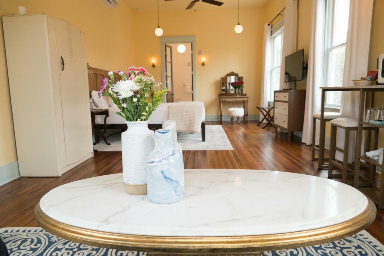 Abita Springs Hotel 외부 사진