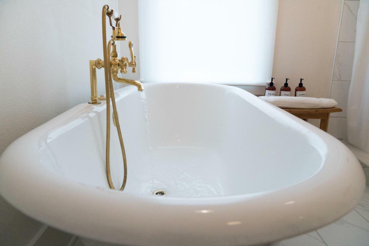 Abita Springs Hotel 외부 사진