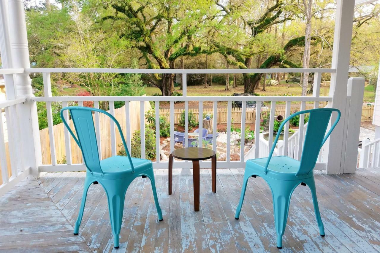 Abita Springs Hotel 외부 사진