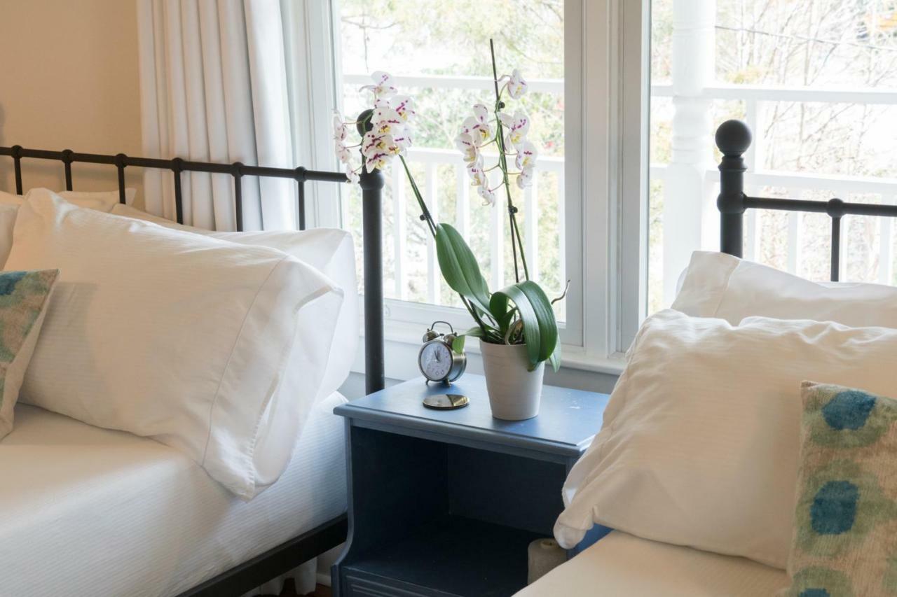 Abita Springs Hotel 외부 사진