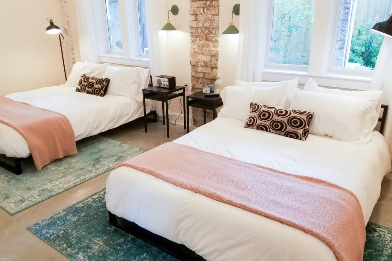 Abita Springs Hotel 외부 사진