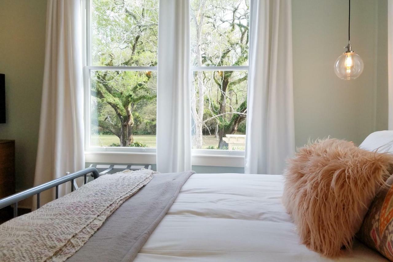 Abita Springs Hotel 외부 사진