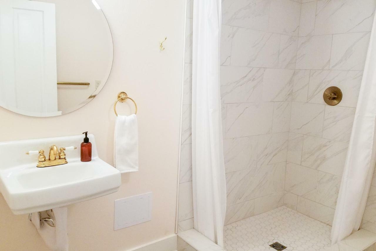 Abita Springs Hotel 외부 사진