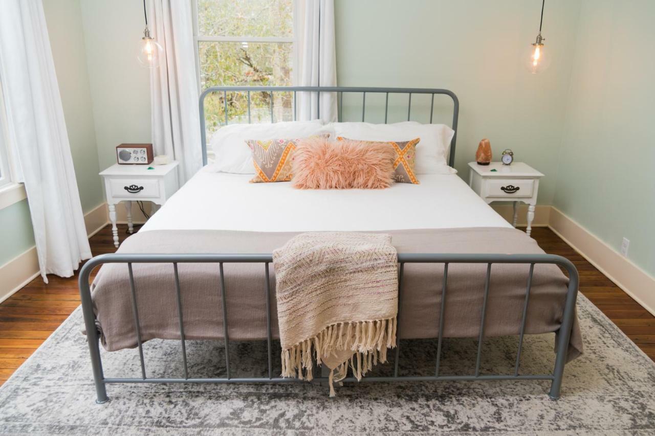 Abita Springs Hotel 외부 사진