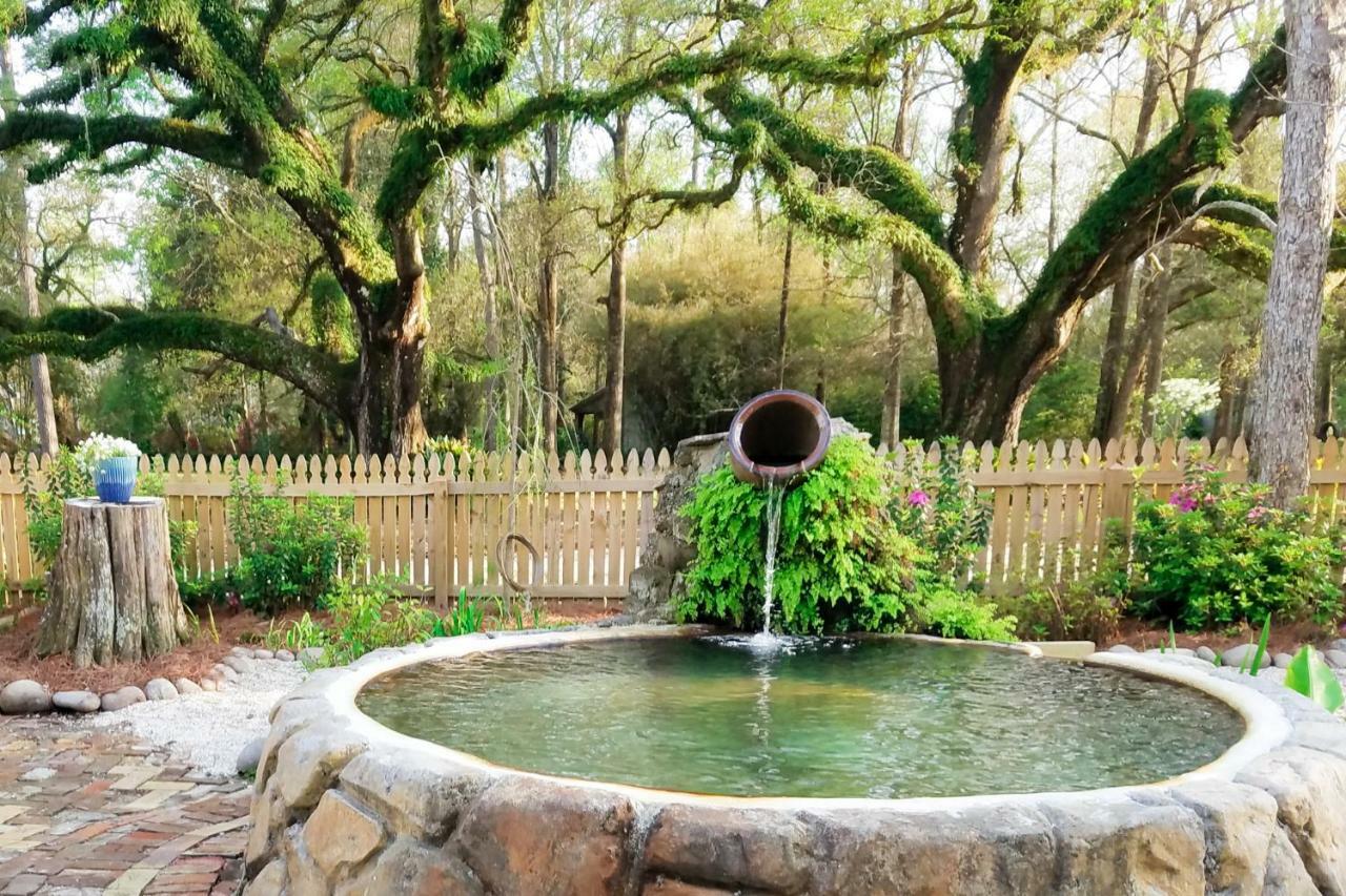 Abita Springs Hotel 외부 사진