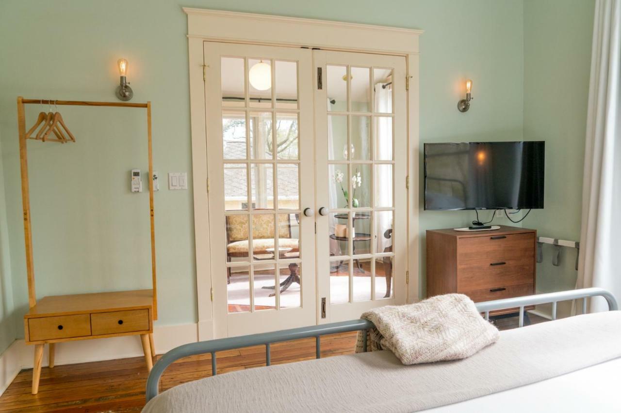 Abita Springs Hotel 외부 사진