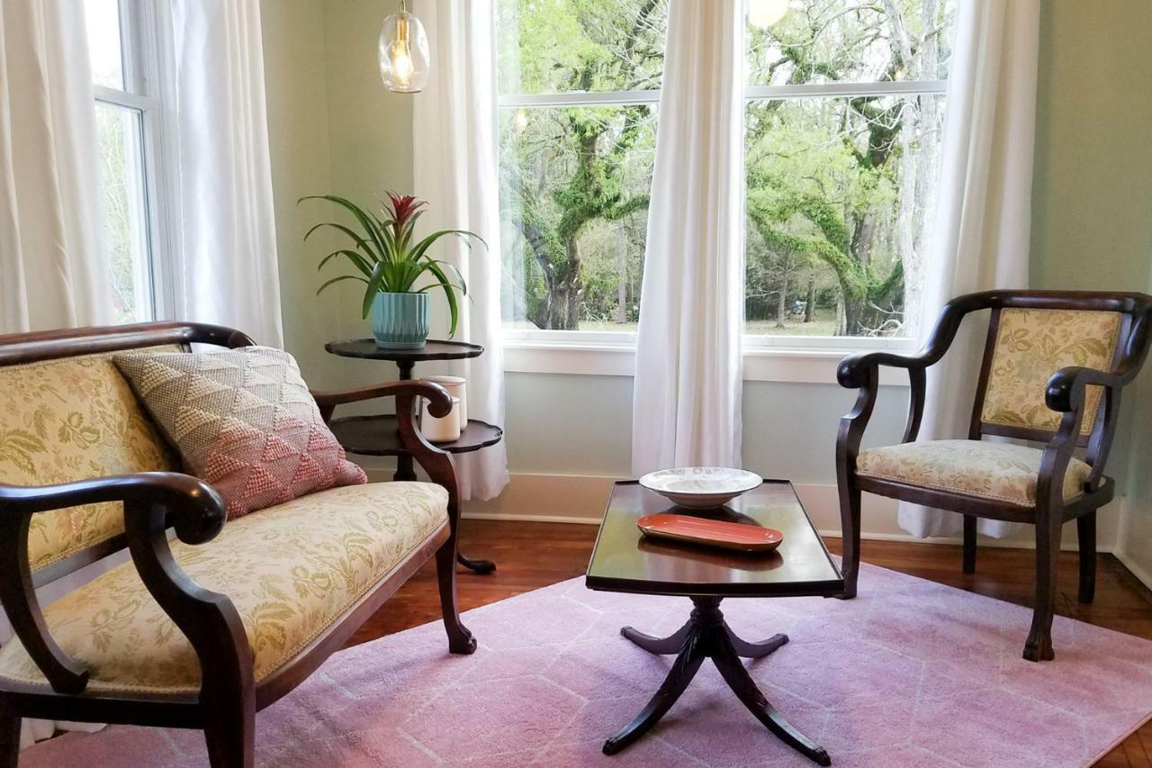 Abita Springs Hotel 외부 사진