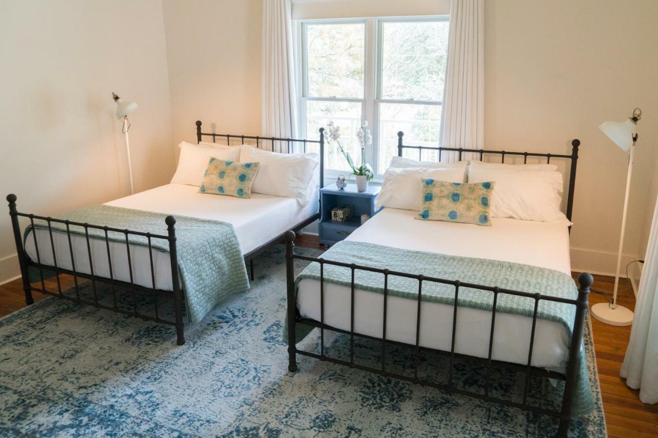 Abita Springs Hotel 외부 사진