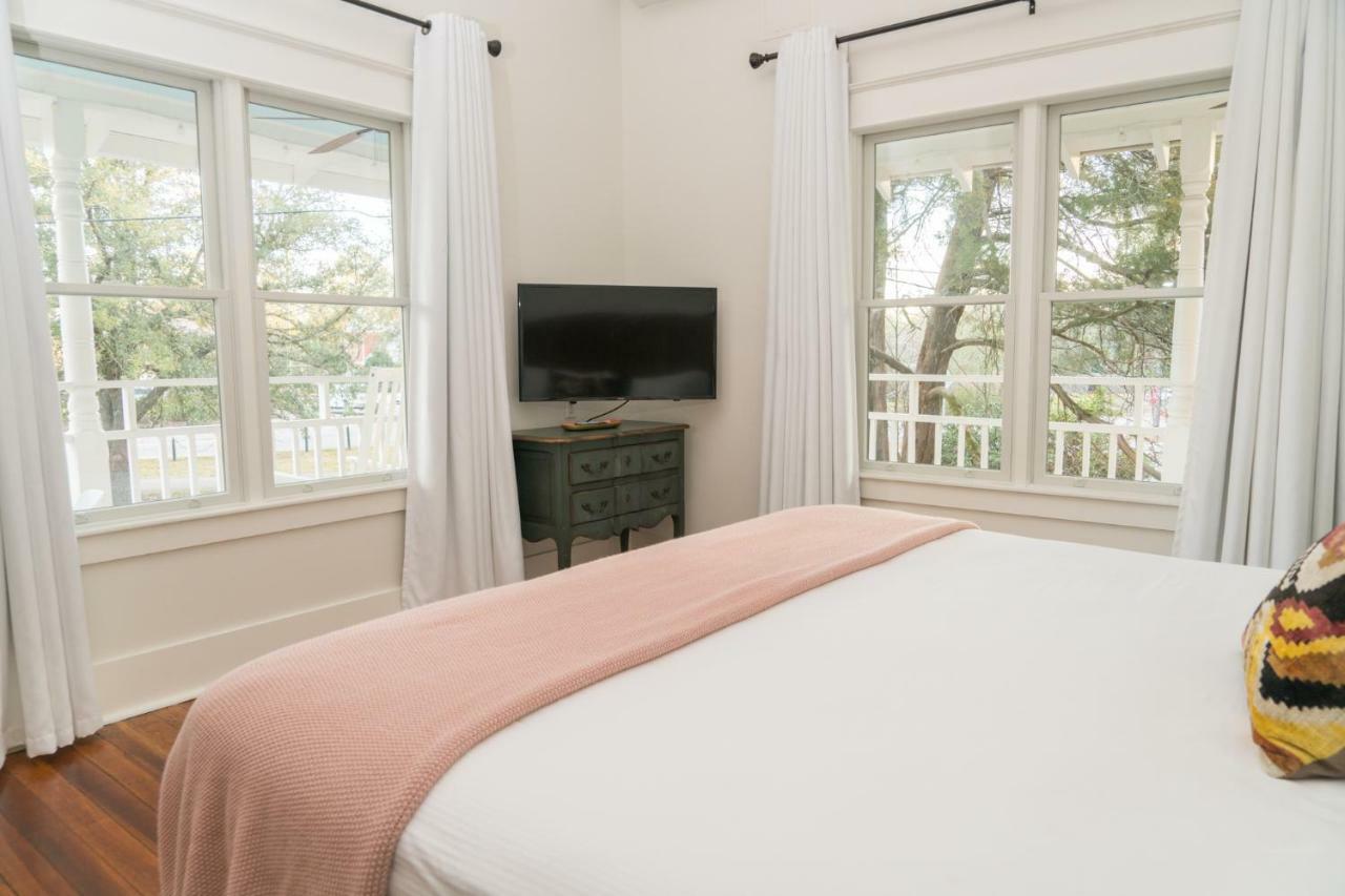 Abita Springs Hotel 외부 사진