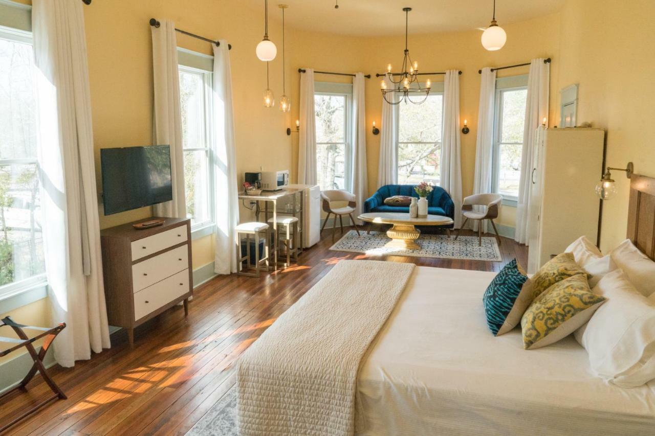Abita Springs Hotel 외부 사진